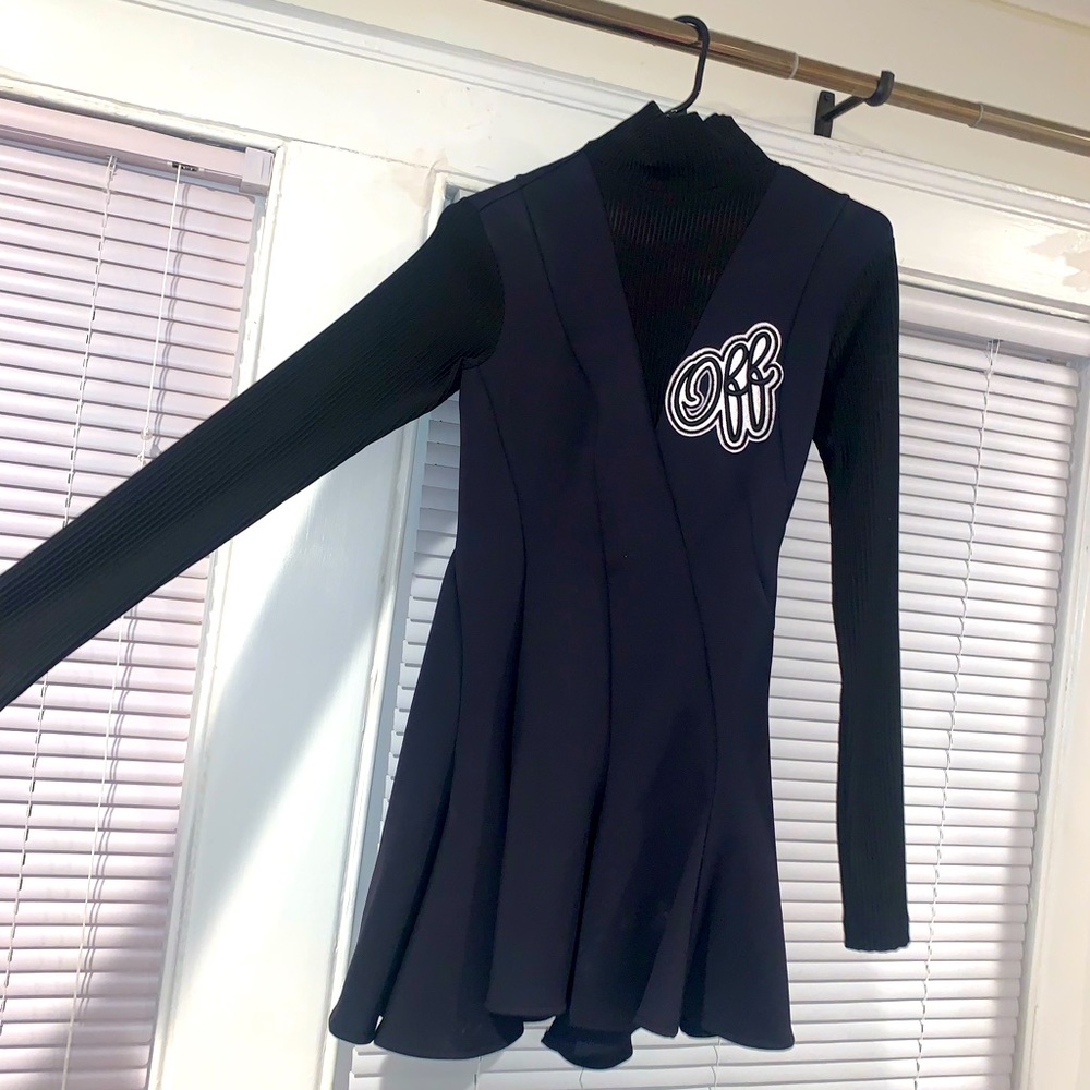 OFF WHITE women’s dress